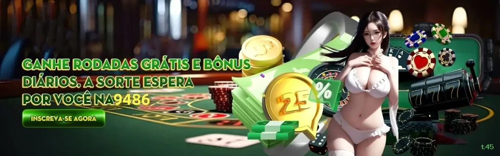 Apostas futebol ao vivo t45 - odds competitivas