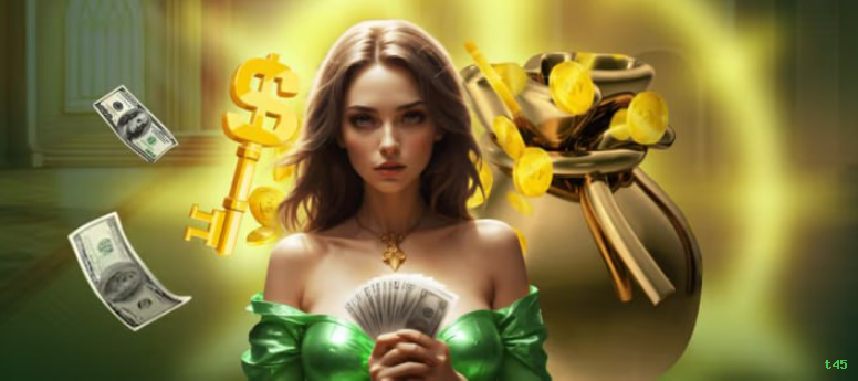 Cassino ao vivo t45 dealers