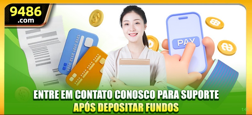 Checklist para avaliar a plataforma t45
